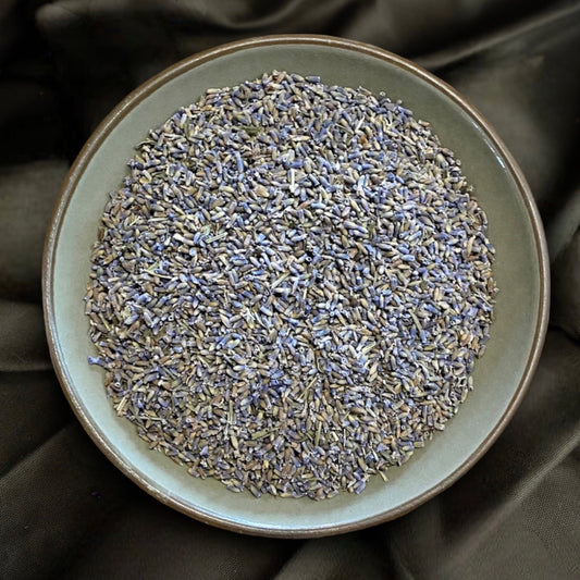 Herbal Singles - Organic Lavender